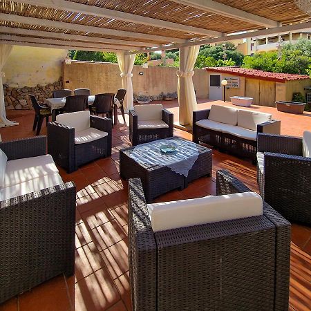 Murphy Holiday Homes - Residenza Nadia Λα Μανταλένα Εξωτερικό φωτογραφία