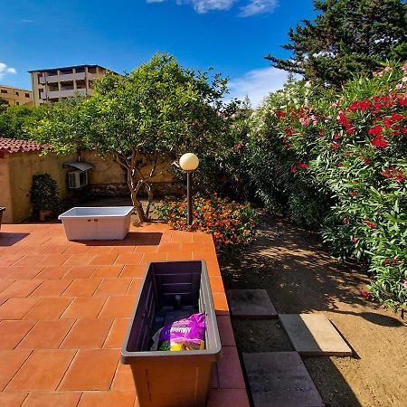Murphy Holiday Homes - Residenza Nadia Λα Μανταλένα Εξωτερικό φωτογραφία