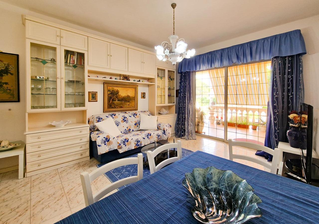 Murphy Holiday Homes - Residenza Nadia Λα Μανταλένα Εξωτερικό φωτογραφία