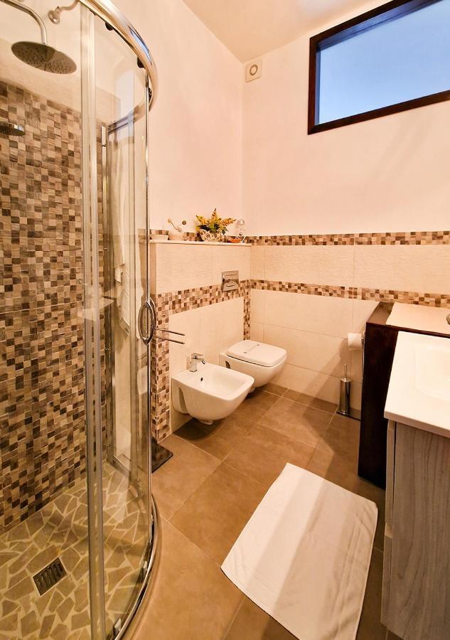 Murphy Holiday Homes - Residenza Nadia Λα Μανταλένα Εξωτερικό φωτογραφία